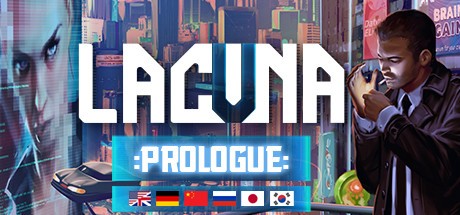 Games like Lacuna: Prologue