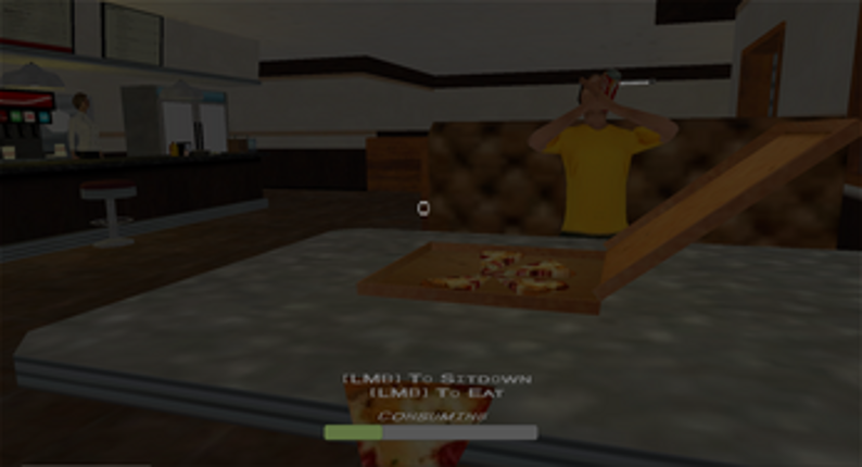 Late Night Fears Image