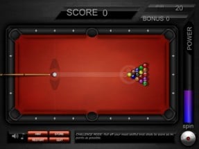 Learn Billiard Image