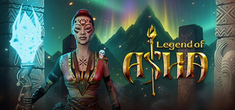 Legend Of Asha Image