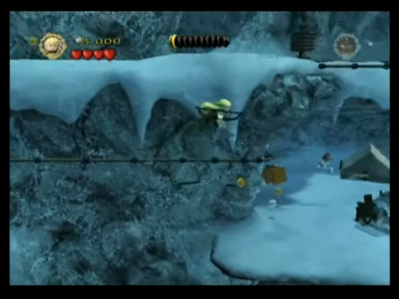 LEGO Lord of the Rings: Elrond Edition screenshot