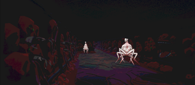 Liminal Knight screenshot