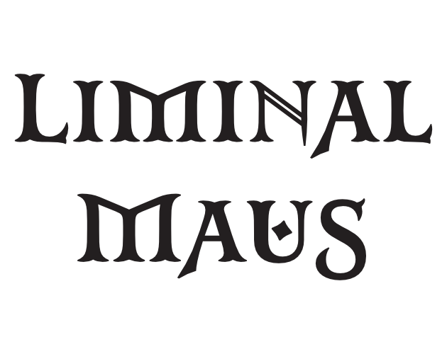 Games like Liminal Maus