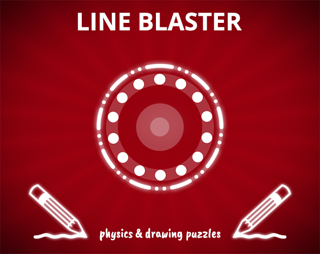 Games like Line Blaster - Physics Puzzles