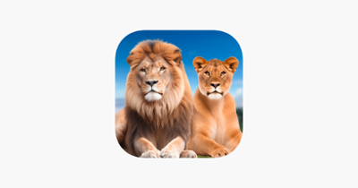 Lion Simulator - Safari Animal Image