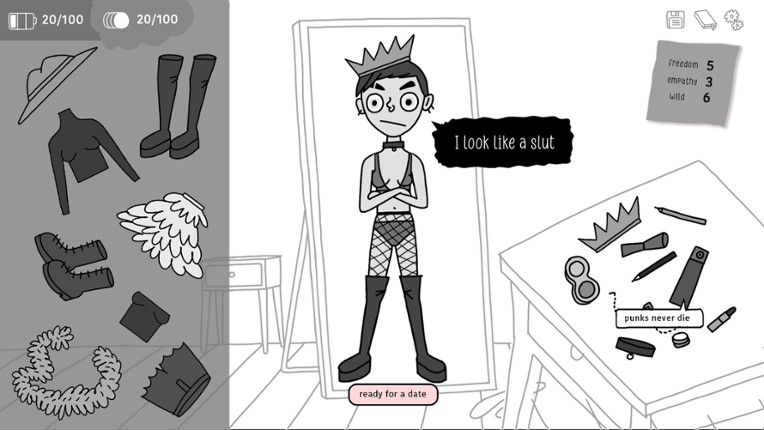 Lost in Love: Berlin Image