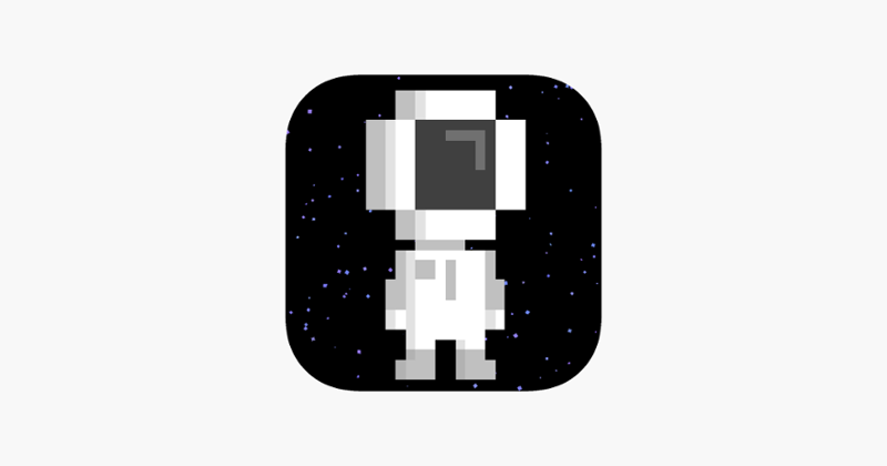 Lost Little Spaceman Image