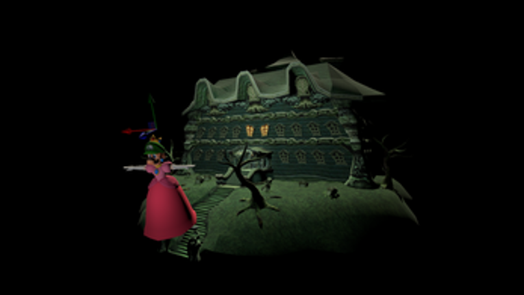 luigi mario luigi mario Image