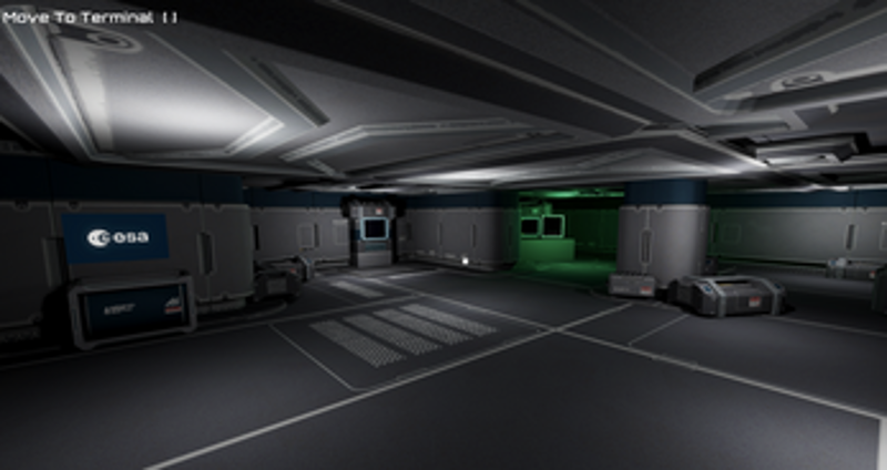 Lunar Base 2029 Image