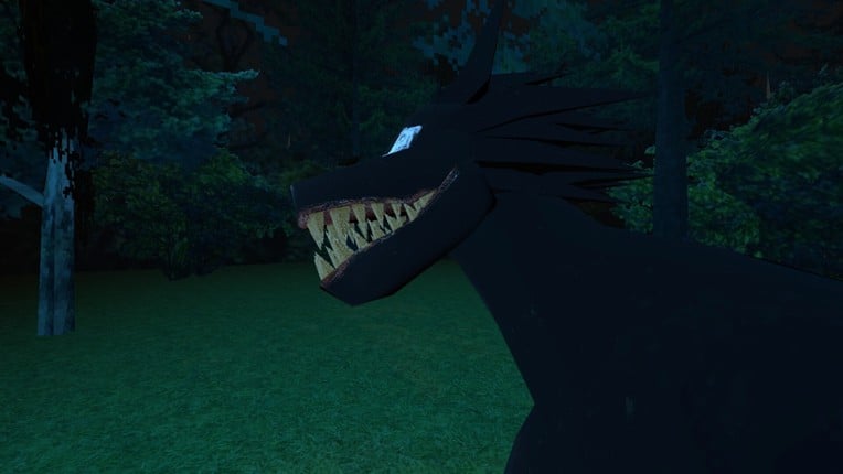 Majoris Nightmare screenshot