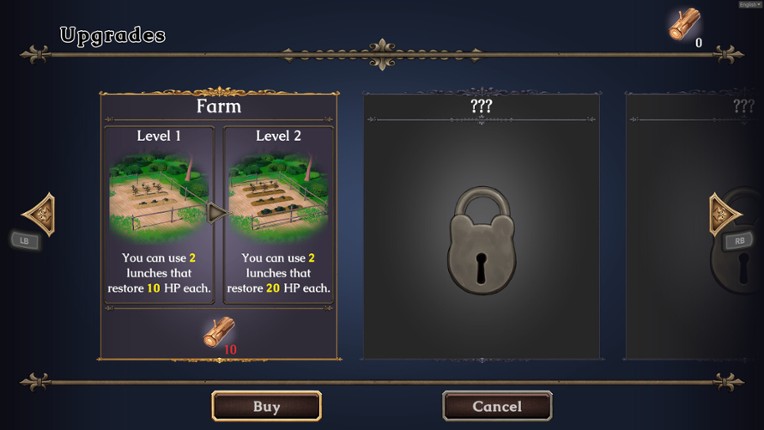 Mapventure Story screenshot