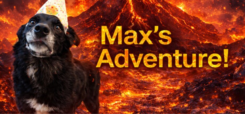Max's Adventure Image