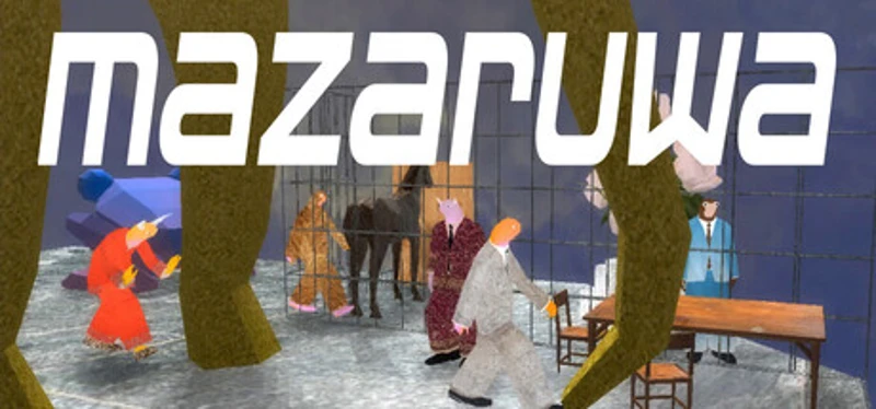 mazaruwa Image