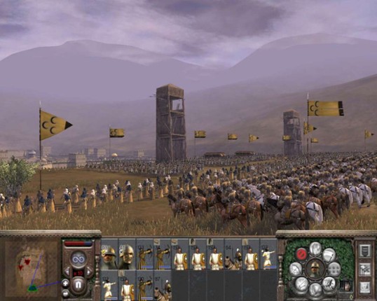 Medieval II: Total War Image