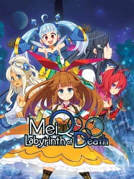 Games like MeiQ: Labyrinth of Death