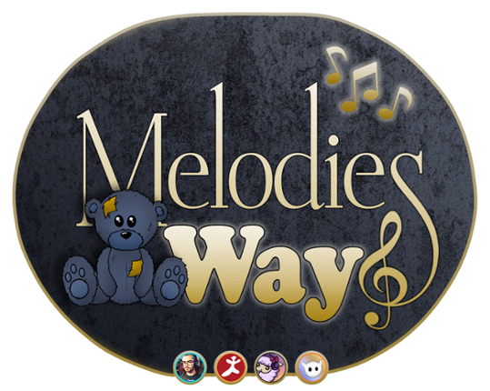 Melodies Way Image
