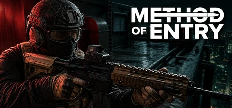 Games like Method Of Entry