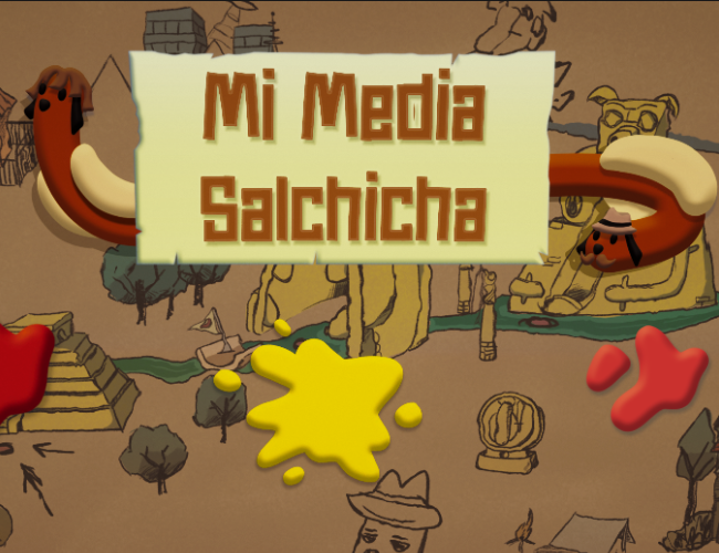 Games like Mi Media Salchicha