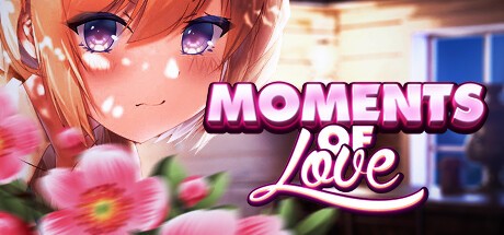 Games like MOMENTS OF LOVE