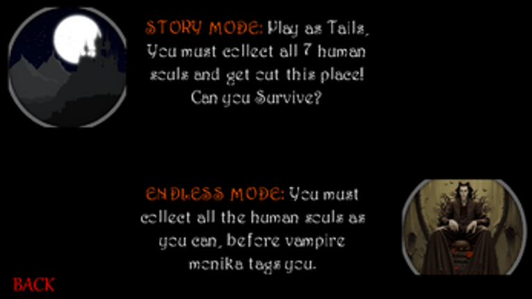 Monika's Basics 6: The Return of Castlevania screenshot