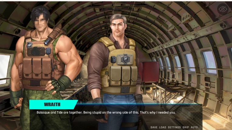 Monster Ops 21 screenshot