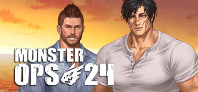 Monster Ops 24 Image