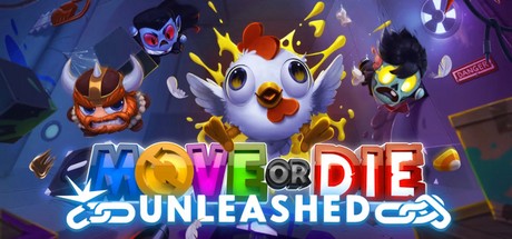 Games like Move or Die: Unleashed
