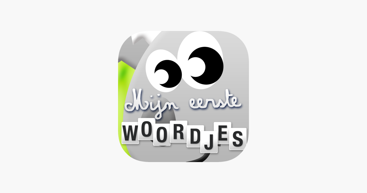 Games like My first Dutch words