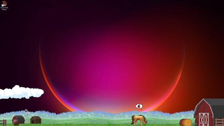 My Little Ranch screenshot