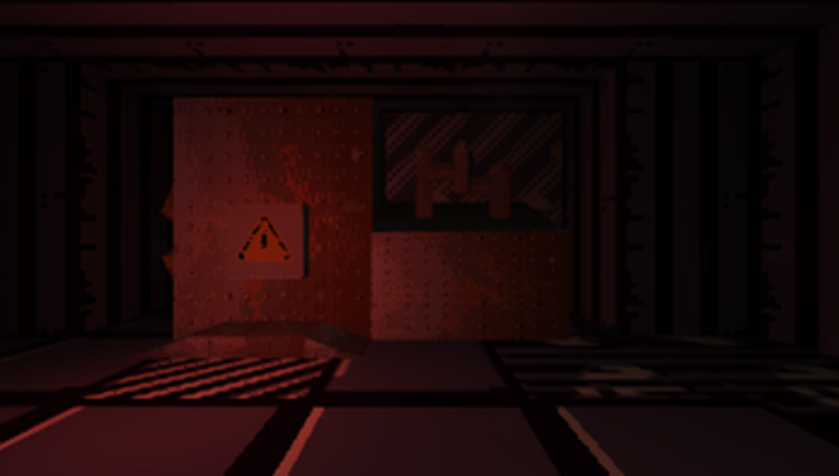 Mystery Job screenshot