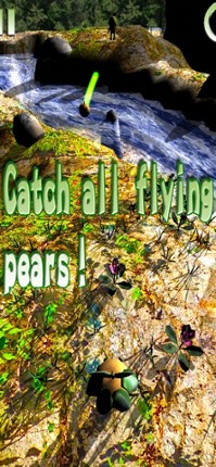 Nacchan's Pear HarvestFestival Image