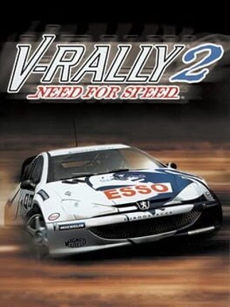 Need for Speed: V-Rally 2 Image
