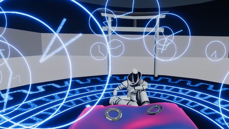 Nervana screenshot