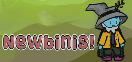 Games like Newbinis!