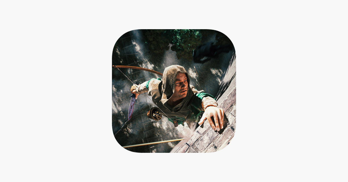 Games like Ninja Assassin IV