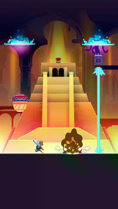 Nonsense Fall Image