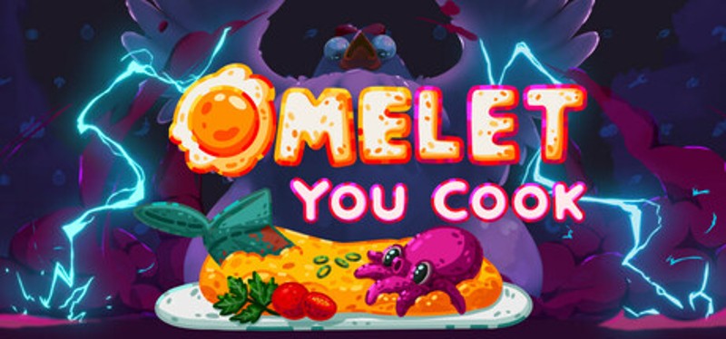 Omelet You Cook Image