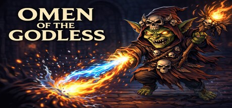 Games like Omen of the Godless