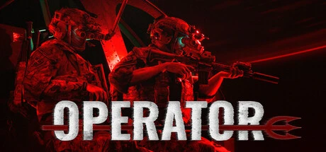 Games like OPERATOR
