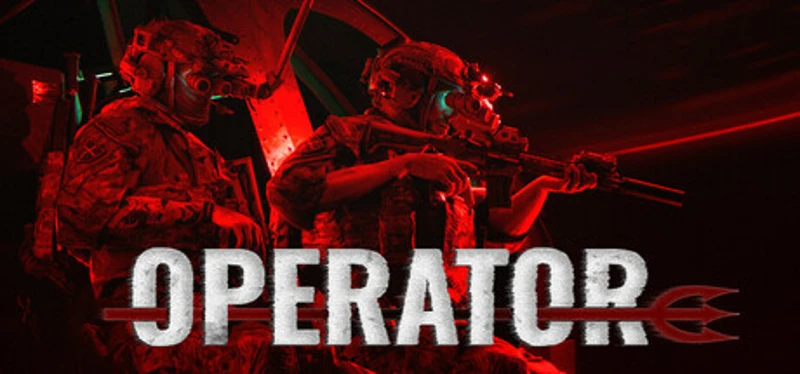 OPERATOR Image