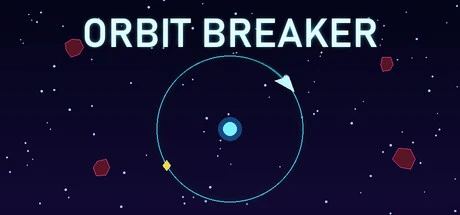 Games like Orbit Breaker