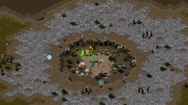 Outlive 25 screenshot