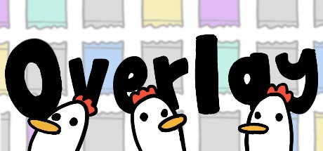 Games like Overlay
