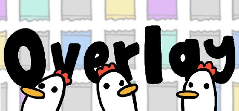 Overlay Image