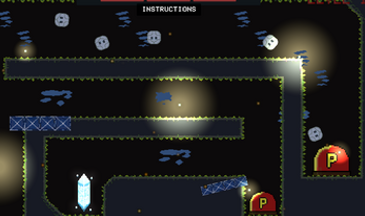 Overload screenshot