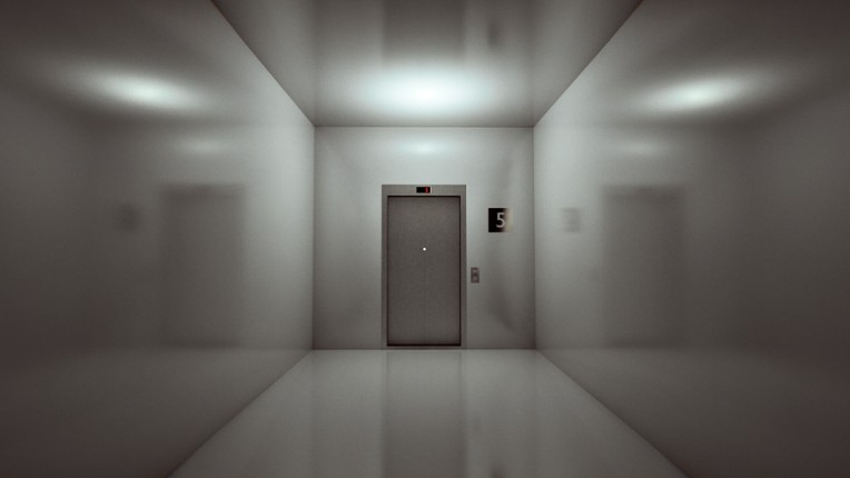 Parasite Elevator Image