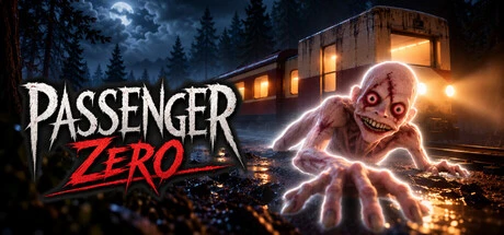 Games like Passenger Zero