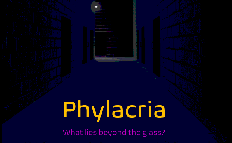 Games like Phylacria
