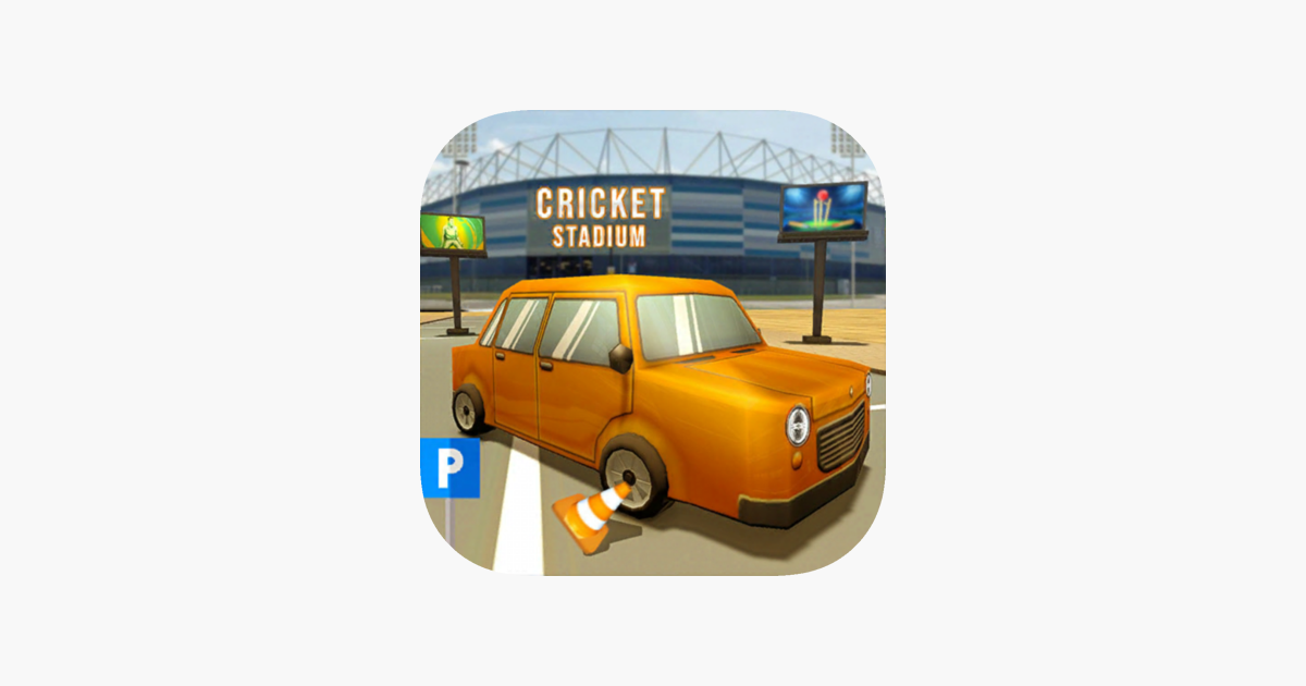 Games like Pick The Parking