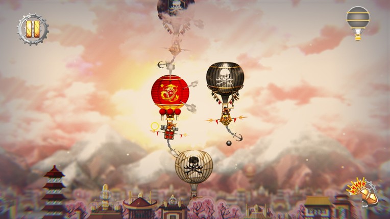 Pilam Sky screenshot